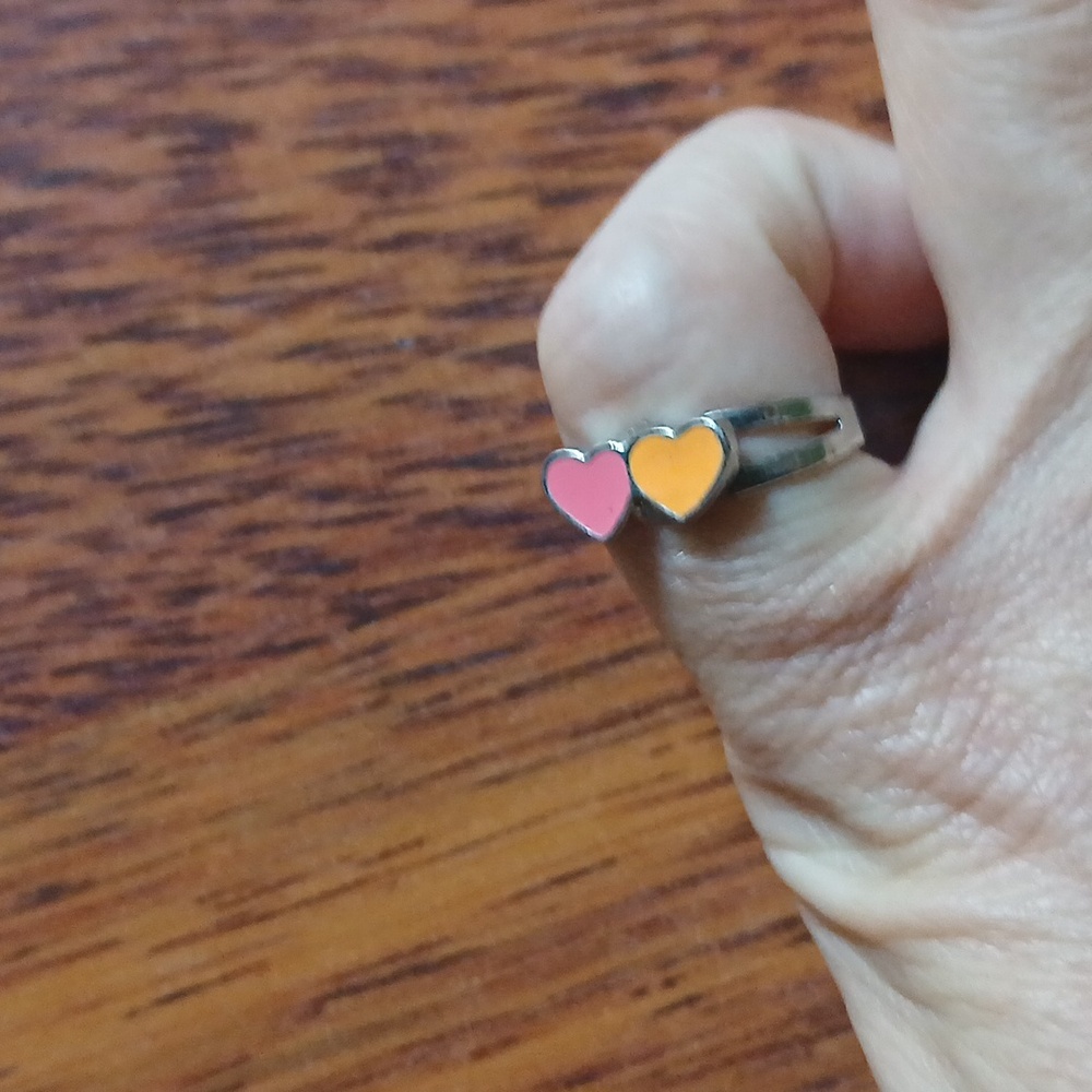 Toe ring